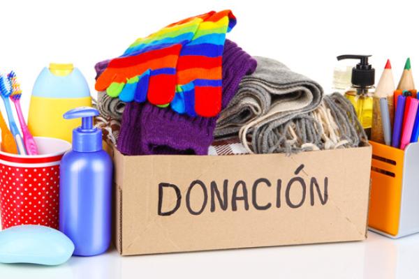 FRACCIÓN XXXI - DONACIONES EN ESPECIE