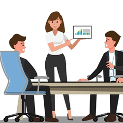 Consejo Directivo JMAPAM