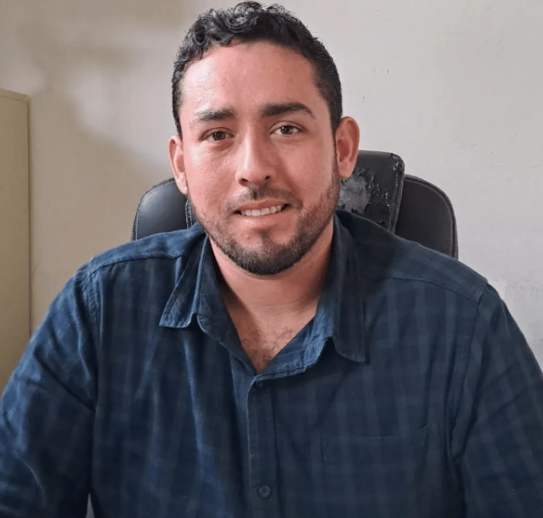 Gerente General de JMAPAM Mocorito