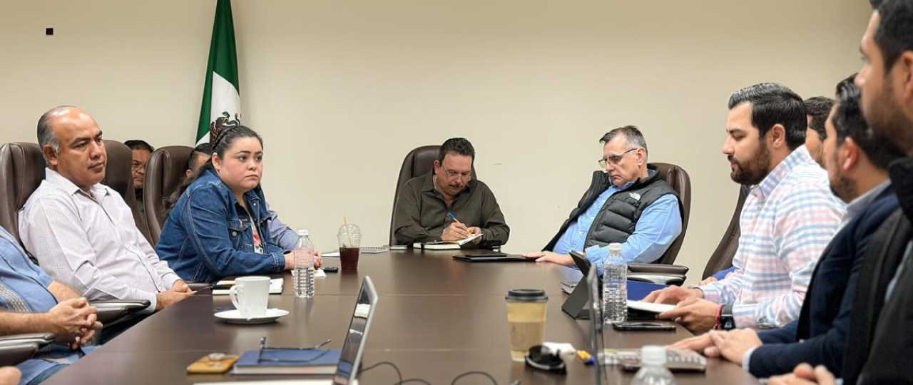 Impulsando soluciones innovadoras para Mocorito